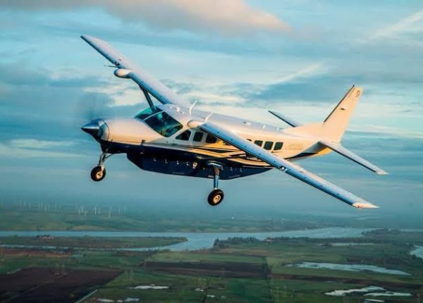 cessna carvan cessna carvan