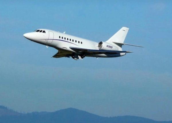 falcon 2000 falcon 2000