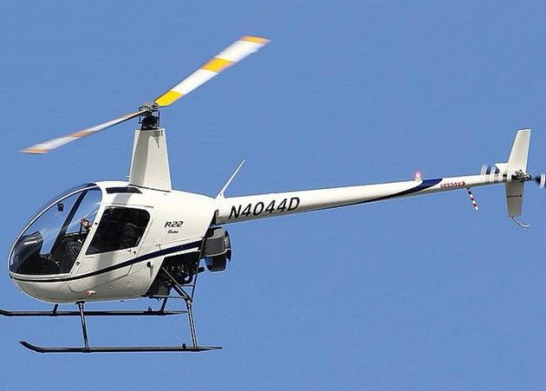 robinson r22 robinson r22