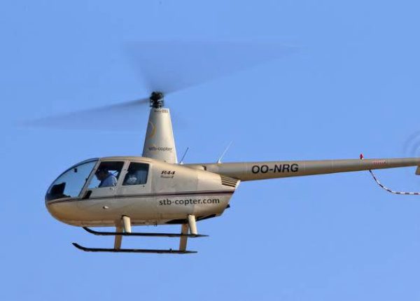 robinson r44 robinson r44